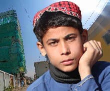 Noah Mohammad