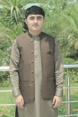 Abdul Wadood