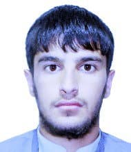 Rafiullah Hashimi