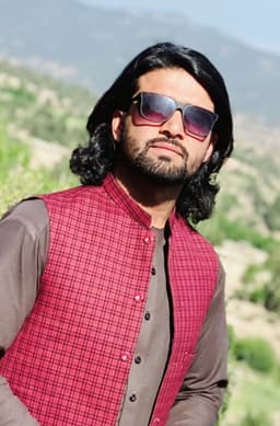 Fetrat Barakzai