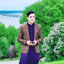 Mohammad Hilal Zaland
