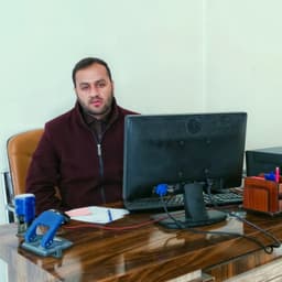 Bidar Ismailkhel