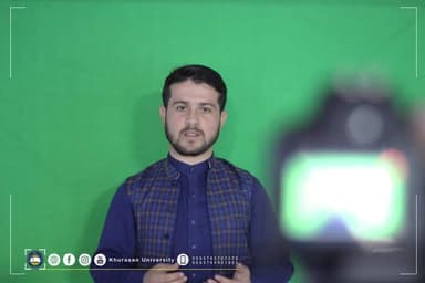 Waliullah Zaland