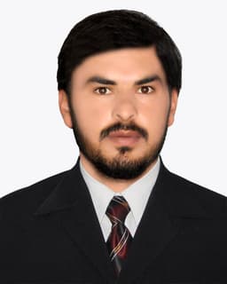 Naqib Omari