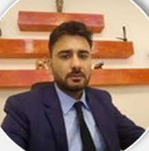 Basharmal Safi