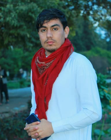 Akhtar M Taib