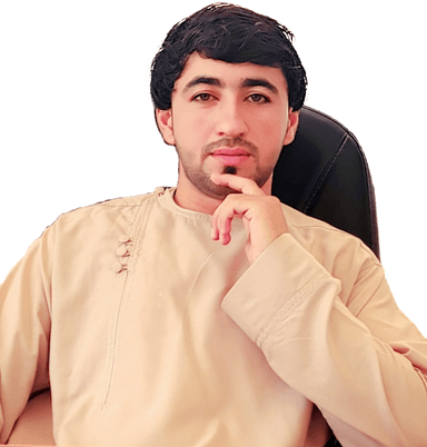 rafiq barak