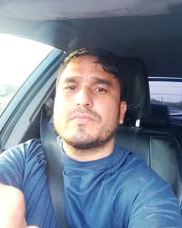 Fazalwahid Shinwari