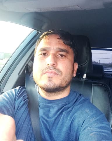 Fazalwahid Shinwari