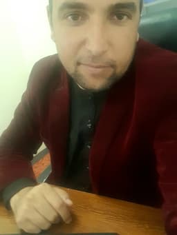 Amin Kamran