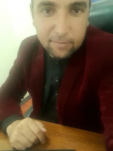 Amin Kamran