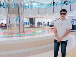 Zarif Wahidbig