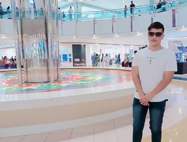 Zarif Wahidbig