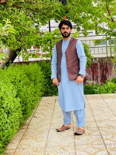 Samiullah Kaberi
