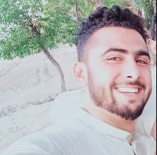 Hamayoun Baryali