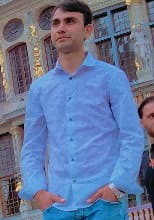 Toyebrhman rahmani