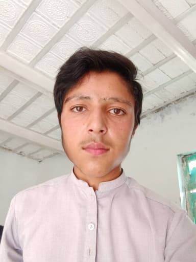 saif ullah jan