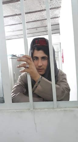 Nazir Ahmad Rohani