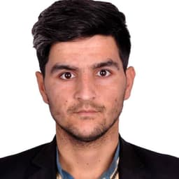 Helmand Rahmani