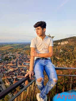 Abdulftah Aryan