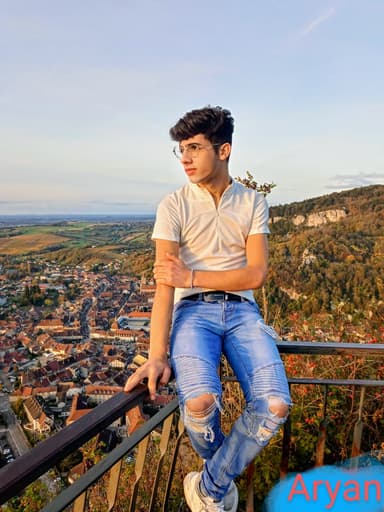 Abdulftah Aryan