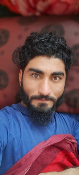 Wajidullah Ibrahimi