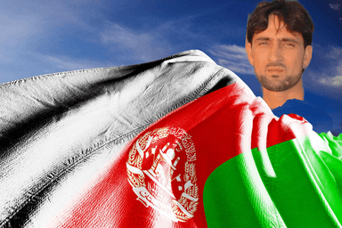 Hakim Wali