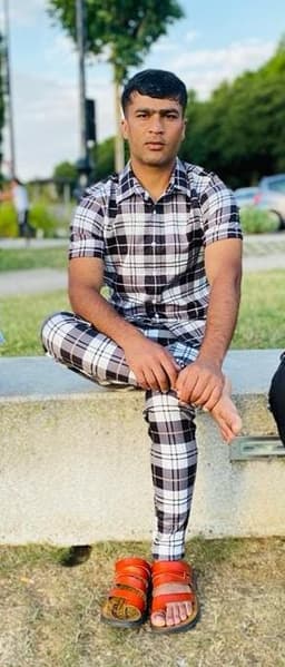 Abdullah Jan