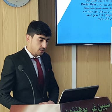 Samim Tahseen