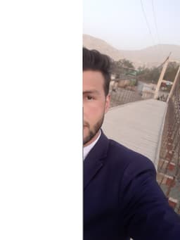 Zabi Ullah Hanaish
