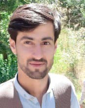 Mohammad Zaheer