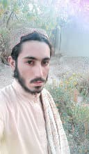 Sharif Afghan