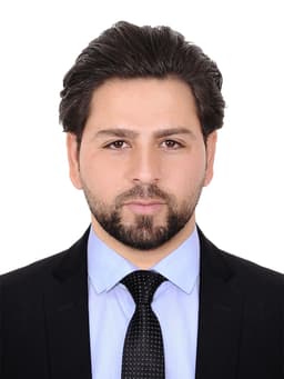 Zia Ahmad Hotak