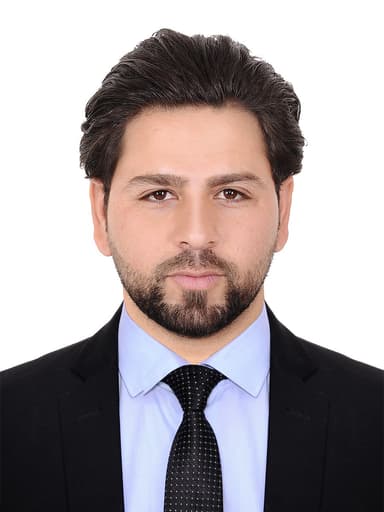 Zia Ahmad Hotak