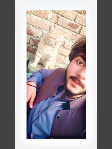 Haseen Khan
