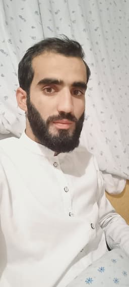 Rohullah Ghafori