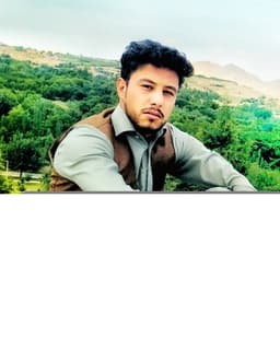 Ahmad Shahid Halimy