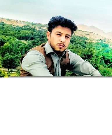 Ahmad Shahid Halimy