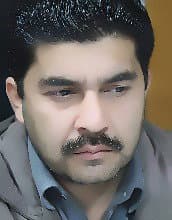 Huzoor Ullah