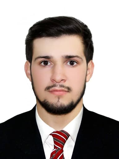 jawad raihan