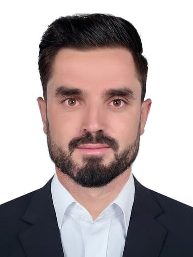 Abdul Rashid Yousafzai