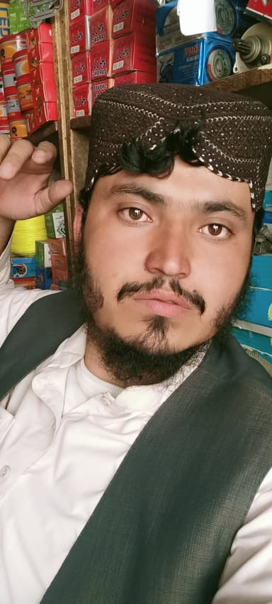 Ahmed Saeed
