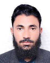 Naeemullah