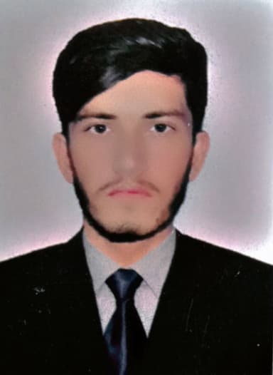 Nangialai Momand