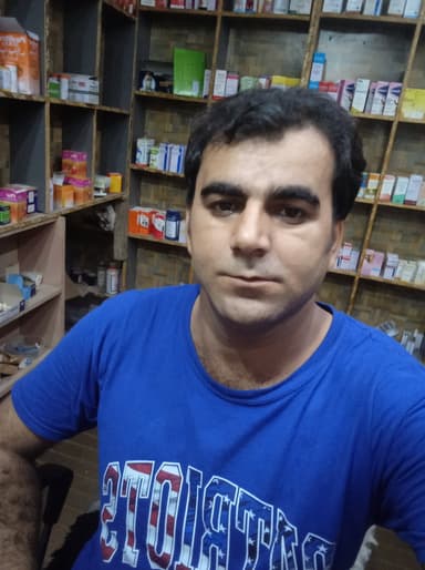 Musawir Hafid