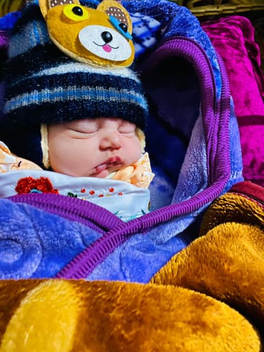 Faridoon ahmad