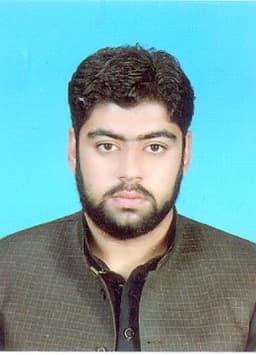 Shabbir ahmad