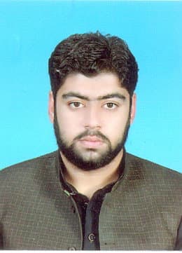 Shabbir ahmad