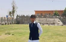 Afghan Himat
