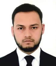 Mohammad Mansoor Karimi